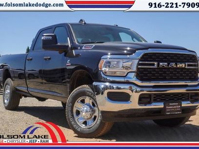 New 2024 RAM 2500 Tradesman w/ Towing Technology Group