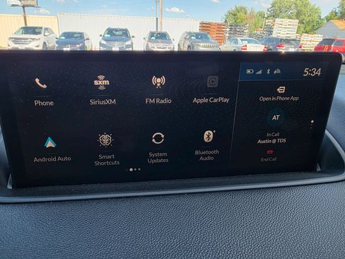 Used 2023 Acura MDX SH-AWD image 19