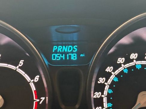 Used 2019 Ford Fiesta SE w/ Cold Weather Package FWD image 12