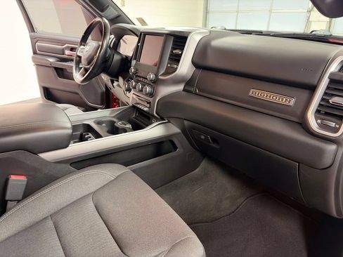 Used 2020 RAM 1500 Big Horn AWD/4WD image 22