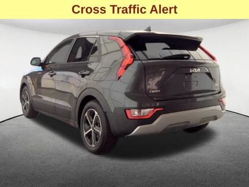 Used 2026 Kia Niro LX FWD image 8