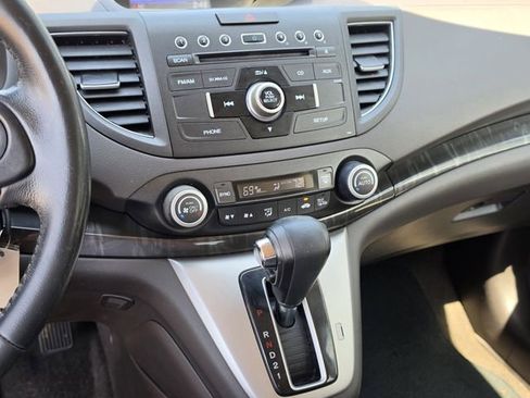 Used 2013 Honda CR-V EX-L image 12