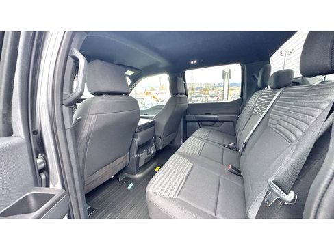 Used 2023 Ford F150 XL w/ STX Appearance Package image 16