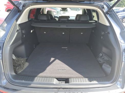 Certified 2024 MAZDA CX-50 AWD 2.5 S w/ Cargo Package image 9