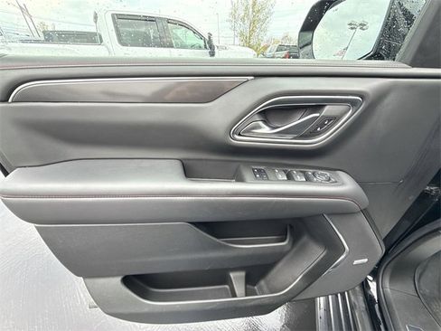 Certified 2022 Chevrolet Tahoe RST w/ Luxury Package image 23