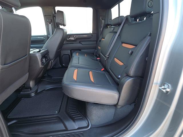 Used 2024 GMC Sierra 2500 AT4 w/ AT4 Premium Plus Package AWD/4WD image 14