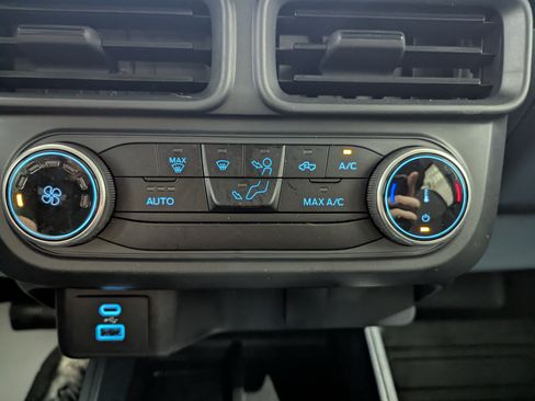 Used 2024 Ford Maverick XL w/ Equipment Group 100A Standard AWD/4WD image 20