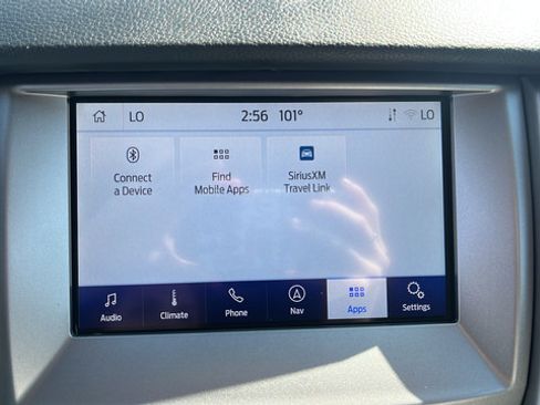 Used 2020 Ford Ranger XLT w/ Equipment Group 302A Luxury AWD/4WD image 15