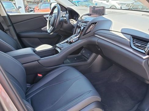 Used 2024 Acura RDX SH-AWD w/ Technology Package image 20