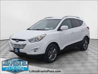 Used 2014 Hyundai Tucson SE