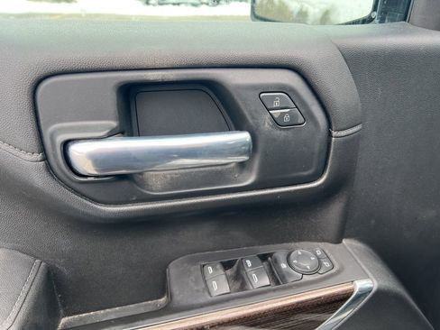 Used 2021 Chevrolet Silverado 1500 LT w/ Bed Protection Package image 10