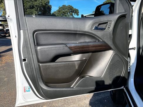 Used 2022 GMC Canyon Elevation w/ Trailering Package image 22