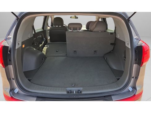 Used 2016 Kia Sportage LX FWD image 13