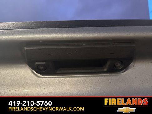 New 2026 Chevrolet Silverado 1500 W/T w/ WT Value Package image 26