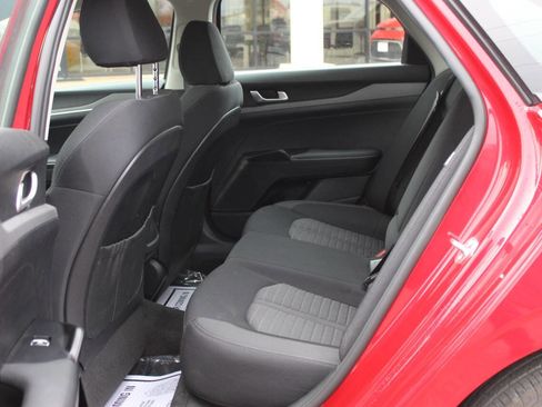 Used 2025 Kia K5 LXS FWD image 14