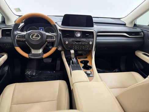Used 2021 Lexus RX 350 FWD w/ Premium Package image 16
