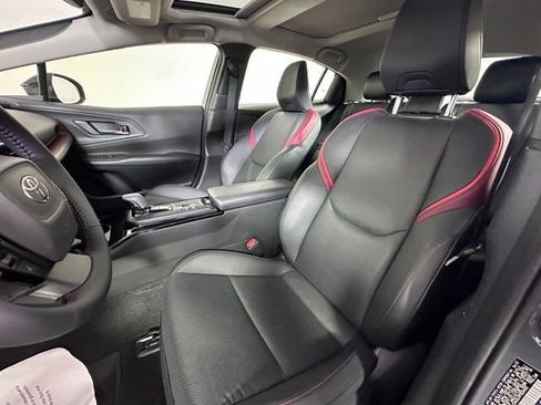 Used 2023 Toyota Prius Prime FWD image 20