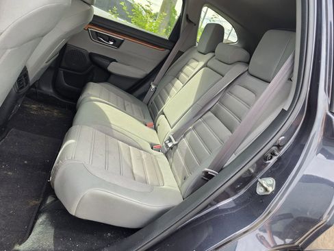 Used 2019 Honda CR-V EX image 7