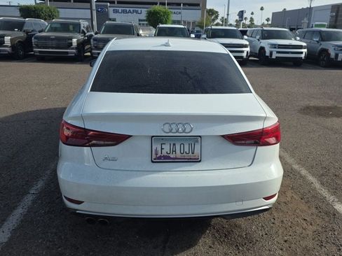 Used 2018 Audi A3 2.0T Premium w/ Convenience Package image 6