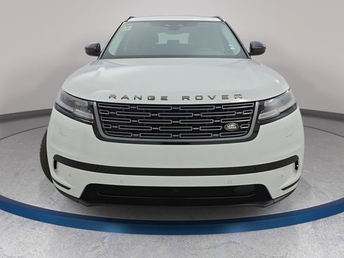 Certified 2025 Land Rover Range Rover Velar S image 2