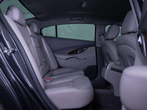 Used 2013 Buick LaCrosse Leather image 11