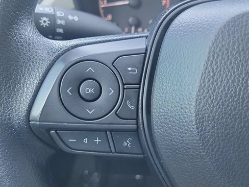 Certified 2024 Toyota Corolla Cross L FWD image 19