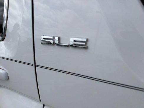 Used 2012 GMC Terrain SLE FWD image 12