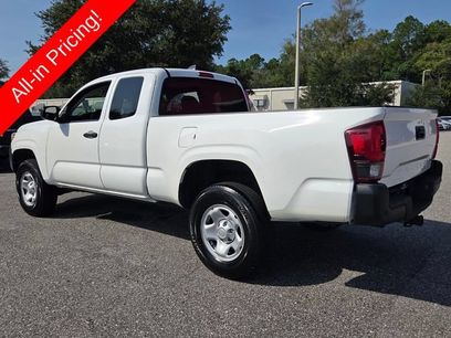 Used 2020 Toyota Tacoma SR