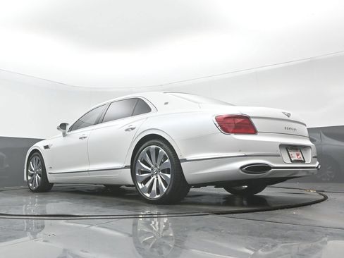 Used 2020 Bentley Flying Spur W12 AWD/4WD image 33