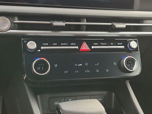 New 2026 Hyundai Santa Cruz SEL AWD/4WD image 27
