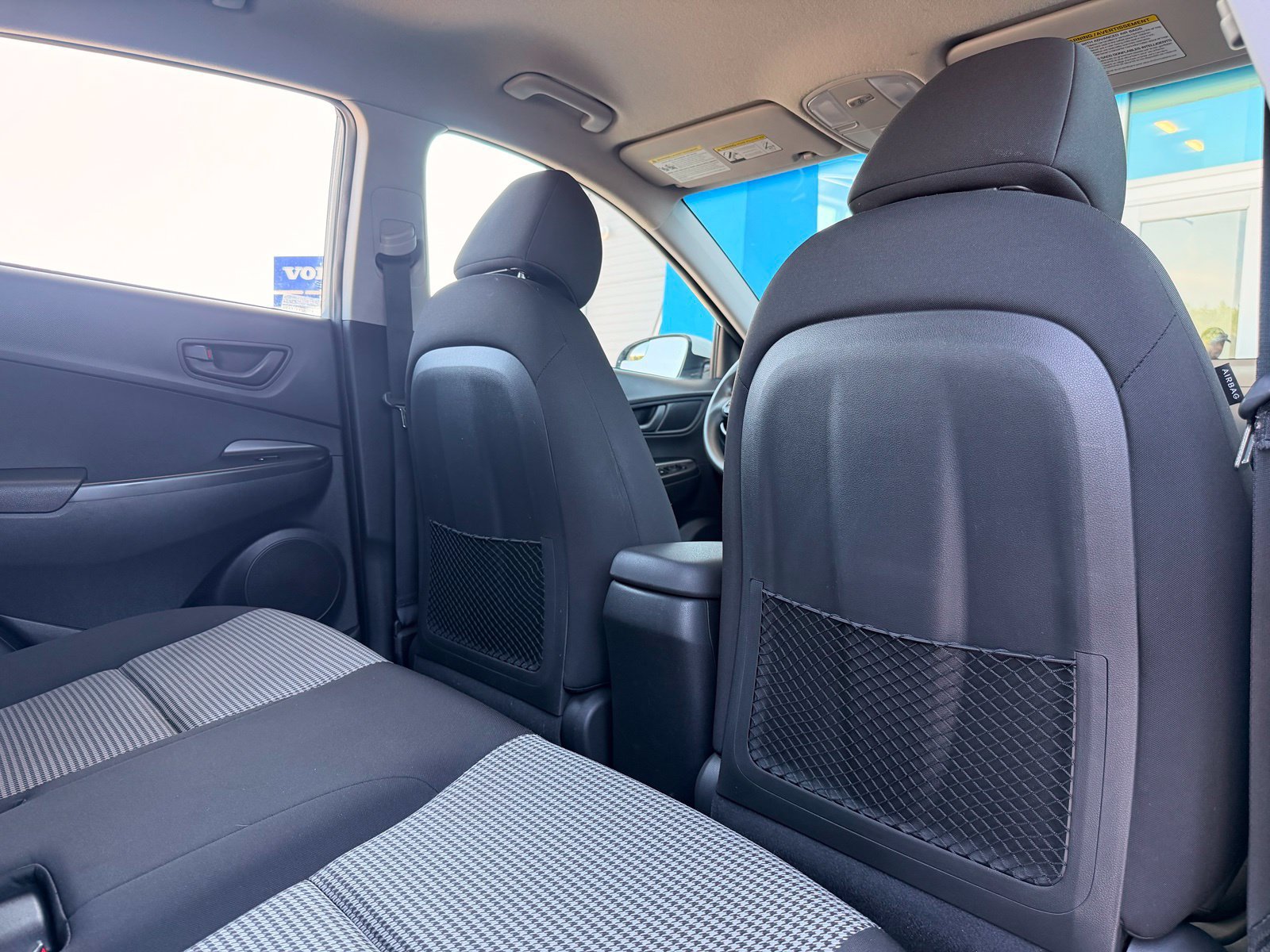 Used 2019 Hyundai Kona SE FWD image 21