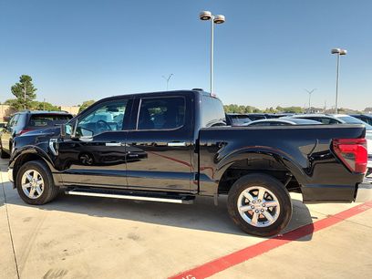 Used 2025 Ford F150 XLT w/ Equipment Group 301A Standard