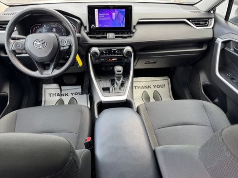 Used 2023 Toyota RAV4 LE AWD/4WD image 24