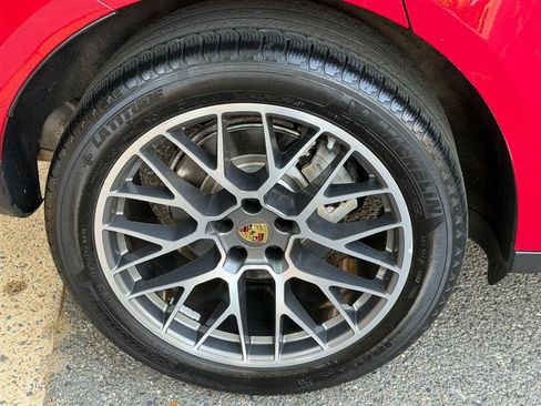 Used 2016 Porsche Macan S AWD/4WD image 16