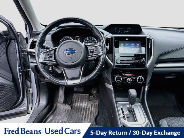 Used 2020 Subaru Forester Premium AWD/4WD image 29
