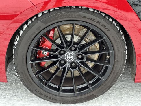 Used 2024 Toyota Corolla GR w/ Performance Package image 12