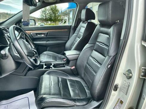 Used 2018 Honda CR-V EX-L image 15