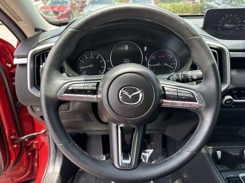 Certified 2024 MAZDA CX-50 AWD 2.5 S w/ Weather Package image 45