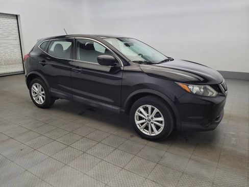 Used 2019 Nissan Rogue Sport S w/ Appearance Package image 11