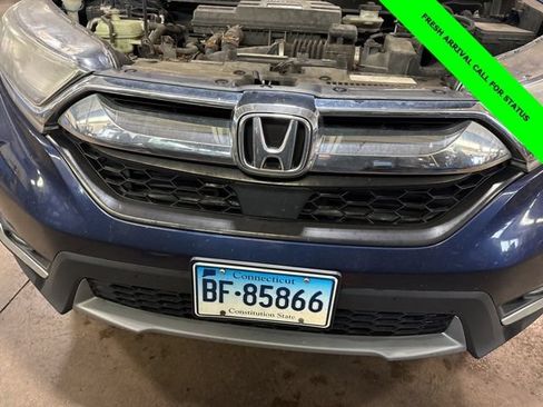 Used 2017 Honda CR-V Touring image 14