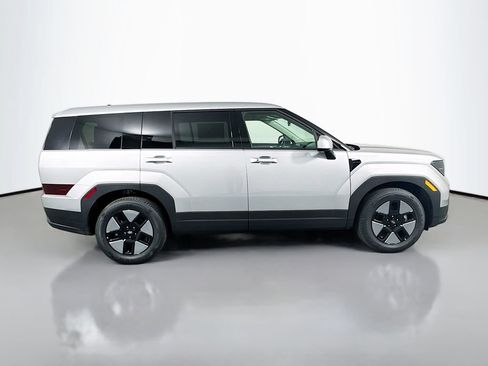 New 2026 Hyundai Santa Fe SE FWD image 4