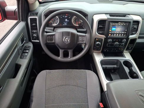 Used 2016 RAM 1500 Big Horn image 10
