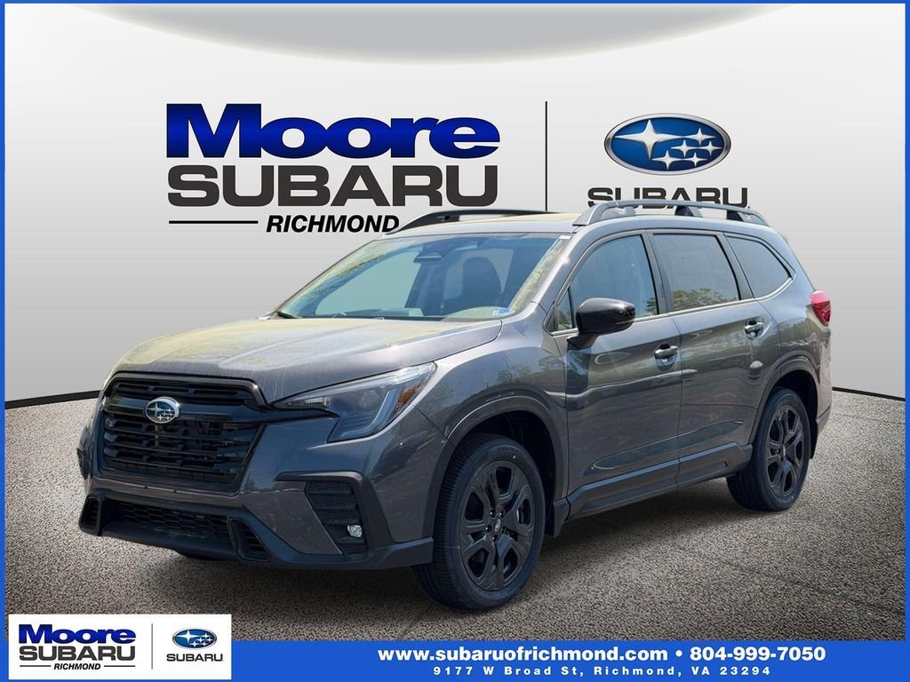 New 2026 Subaru Ascent Bronze Edition AWD/4WD image 5