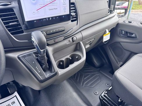 New 2026 Ford Transit 150 Low Roof image 25