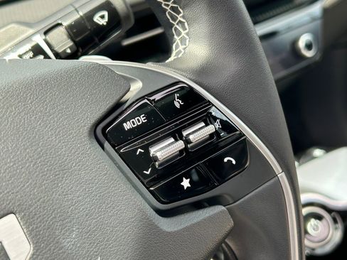 Used 2024 Kia EV6 GT-Line w/ GT-Line White Seat Package image 32