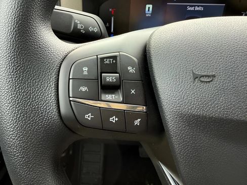 New 2026 Ford Bronco Sport Big Bend AWD/4WD image 15