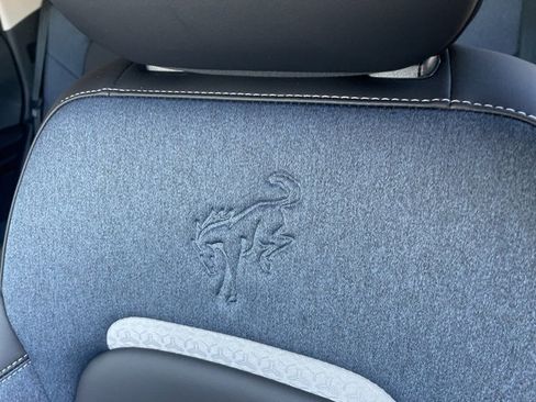 New 2025 Ford Bronco Sport Outer Banks image 21