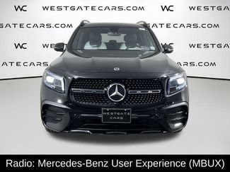 Used 2023 Mercedes-Benz GLB 250 video 2