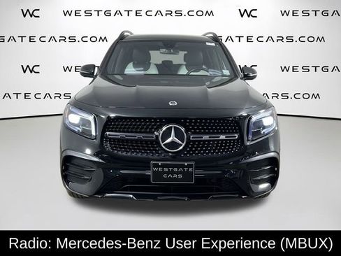 Used 2023 Mercedes-Benz GLB 250 image 2