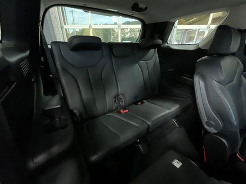 Used 2020 Hyundai Palisade SEL w/ Premium Package AWD/4WD image 32